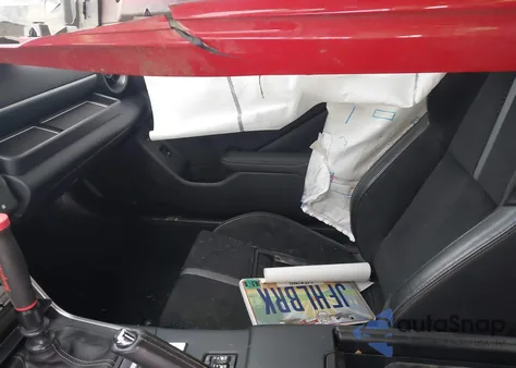 2022 Toyota Gr86 Premium from USA, damaged, VIN JF1ZNBE13N9757232